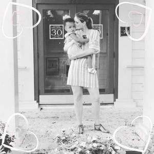 Meet your Posher, Erin